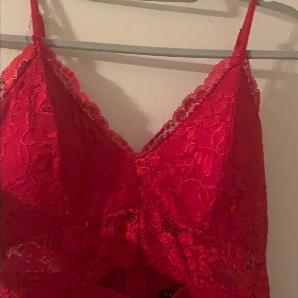 Pretty dress